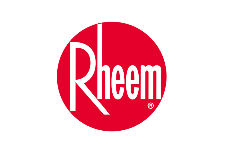 Rheem in Desert Hot Springs